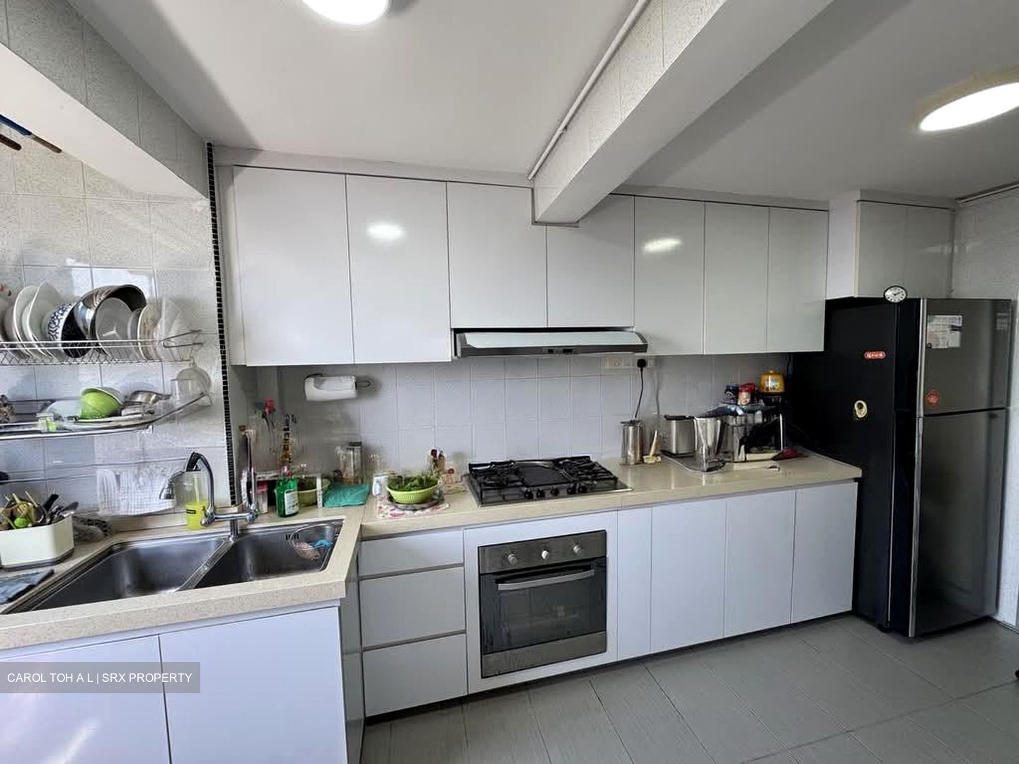 Blk 170 Stirling View (Queenstown), HDB 3 Rooms #598228881